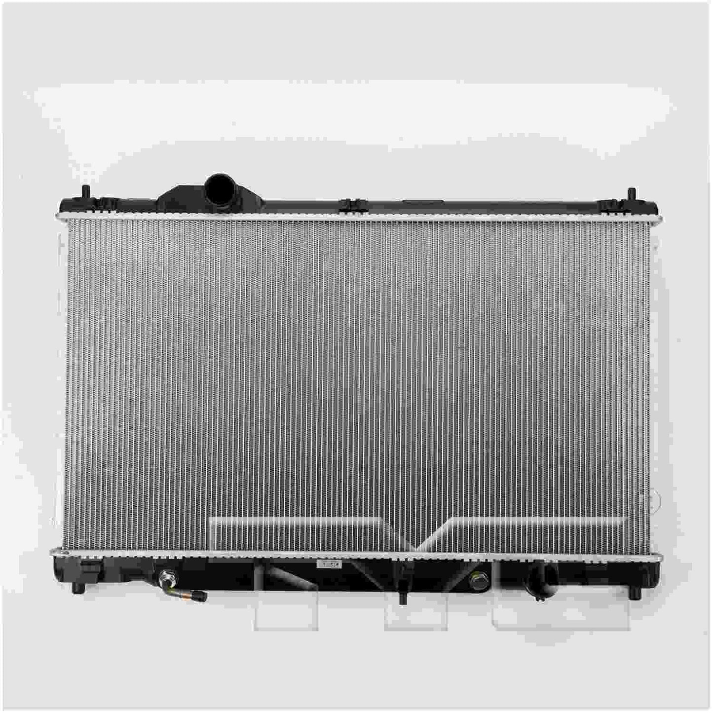 TYC Radiator 13334