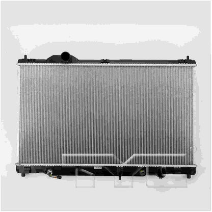 TYC Radiator 13334