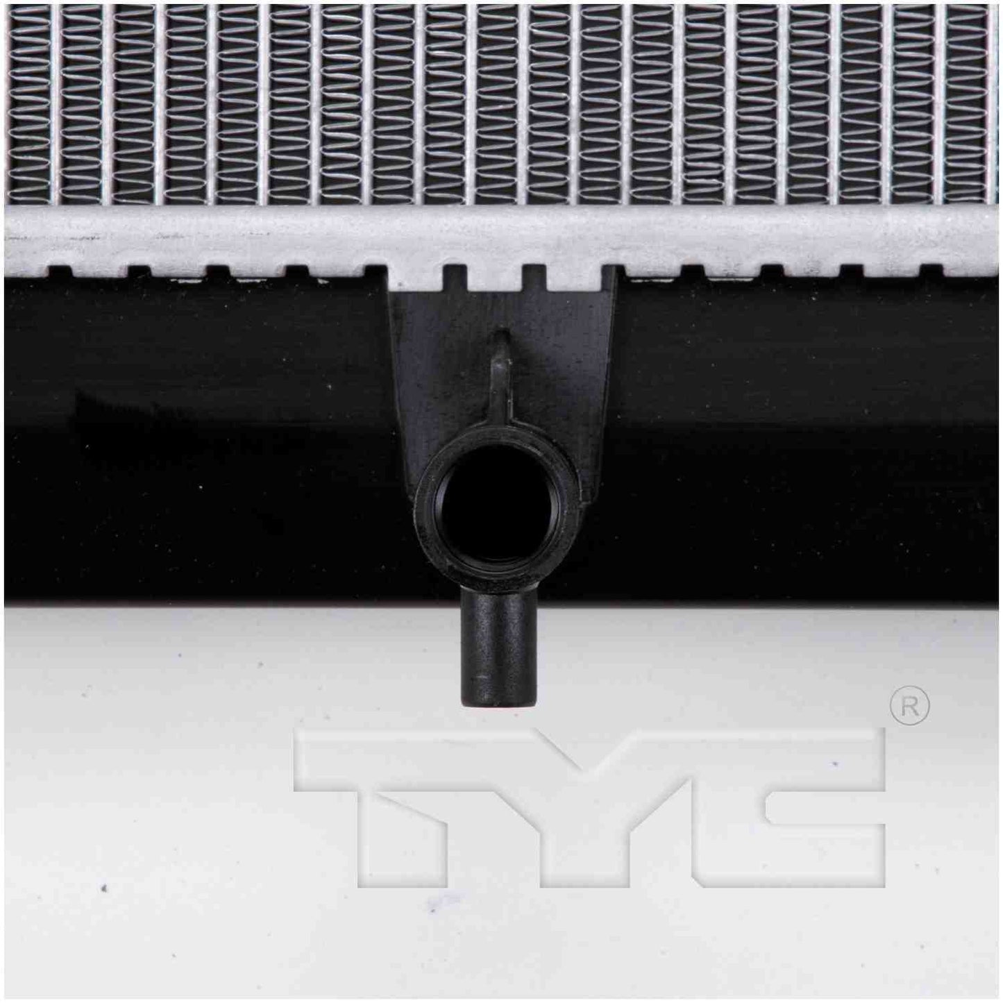 TYC Radiator 13334