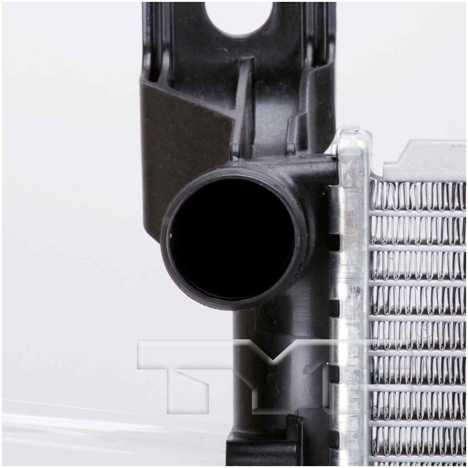 TYC TYC Radiator 13337