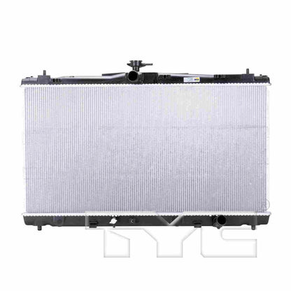 TYC Radiator 13338