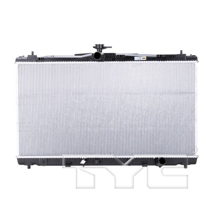 TYC Radiator 13338