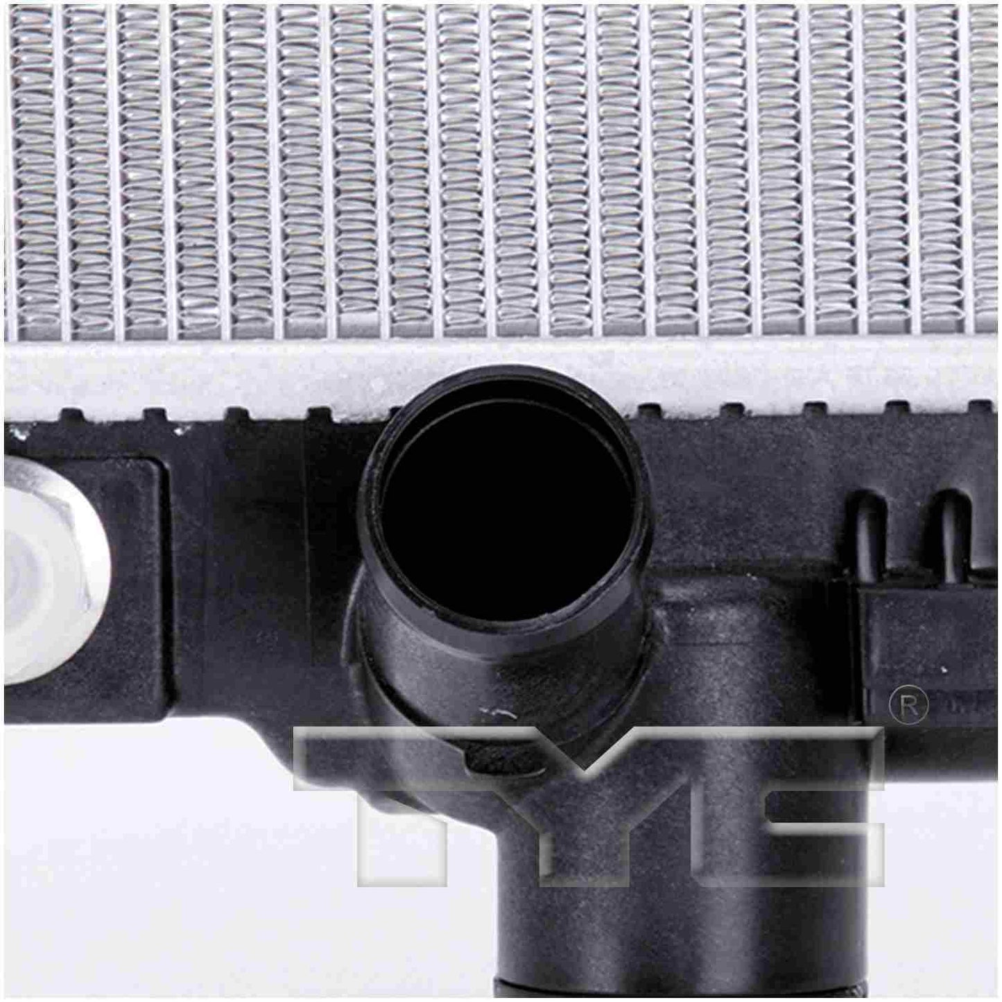 TYC TYC Radiator 13341