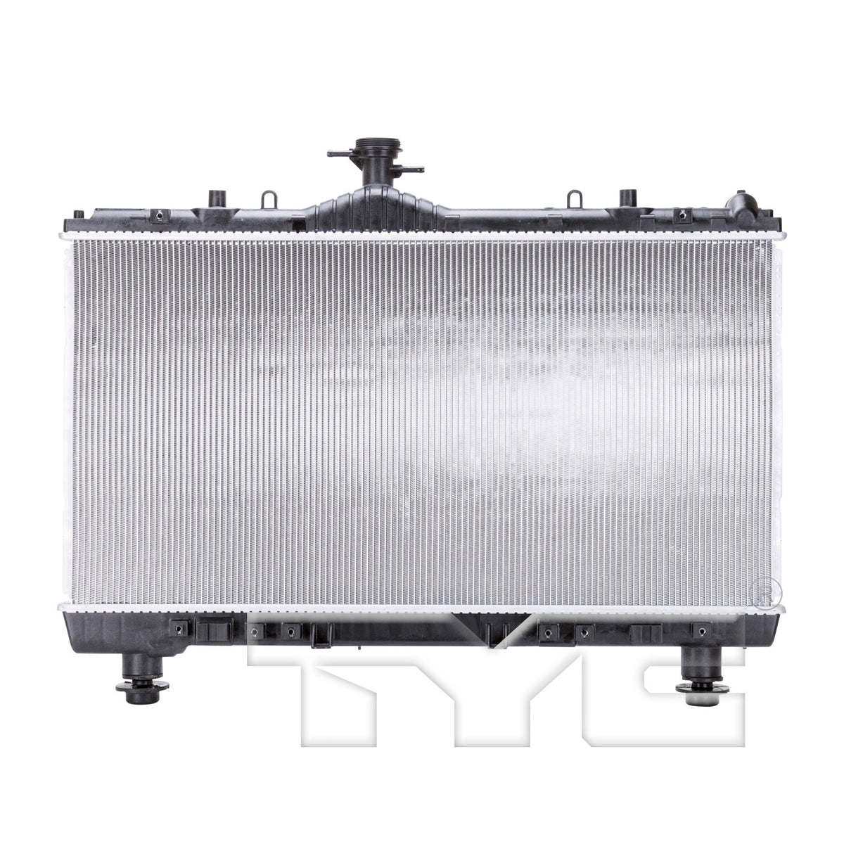 TYC TYC Radiator 13341