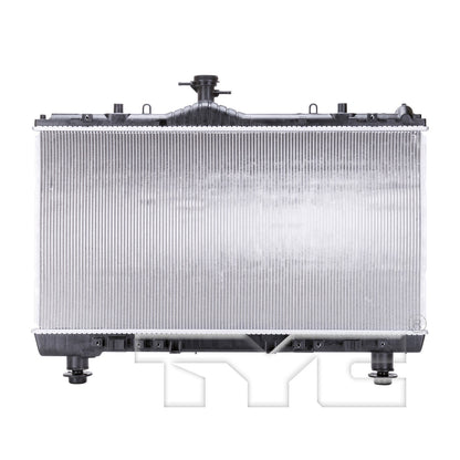 TYC TYC Radiator 13341