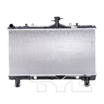 TYC TYC Radiator 13341