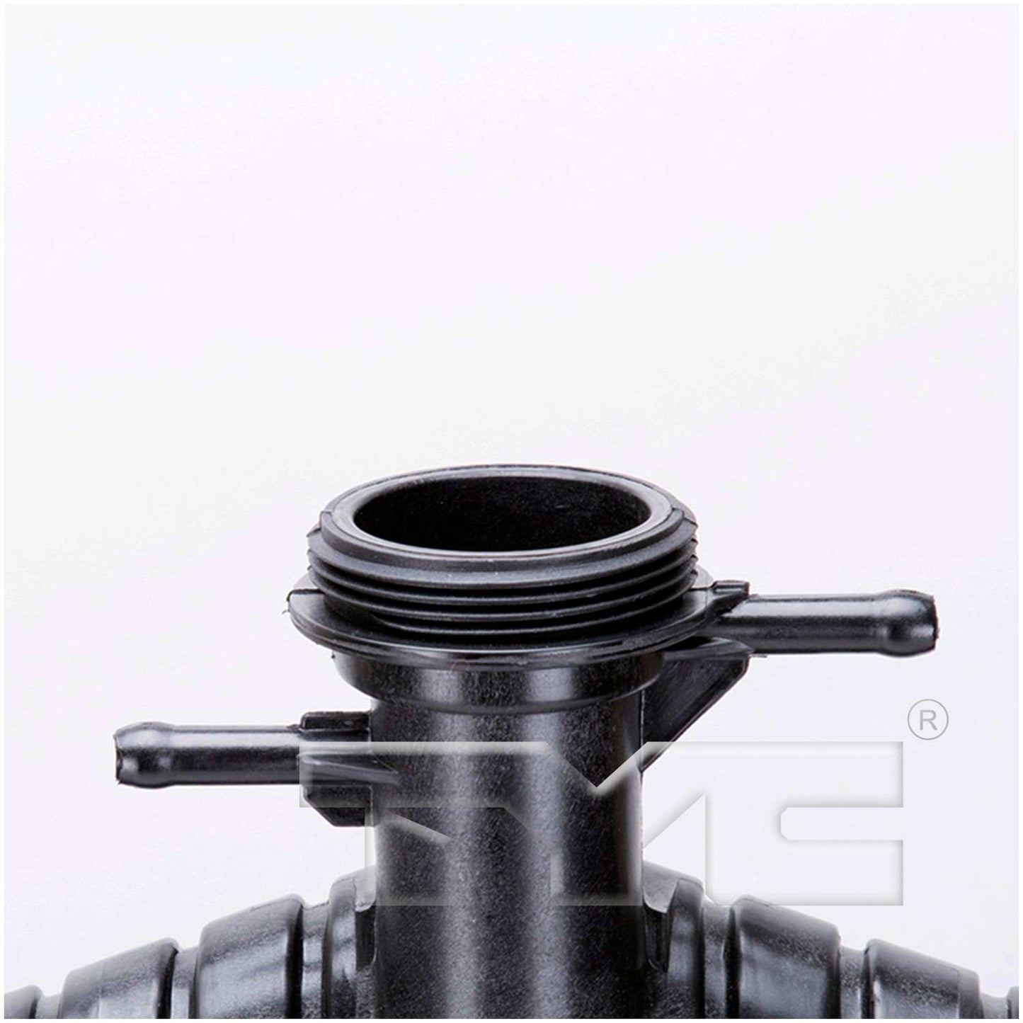 TYC TYC Radiator 13341