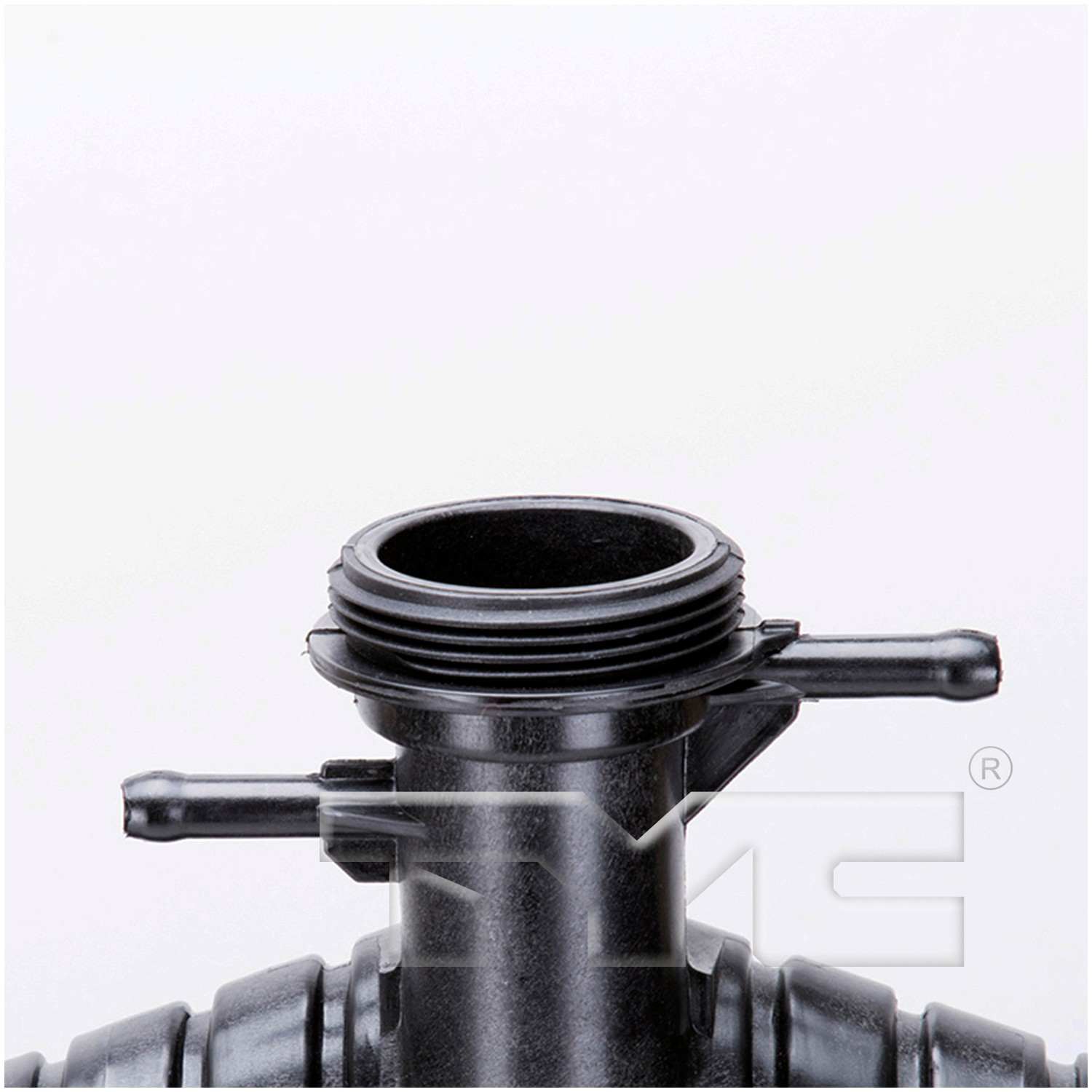 TYC TYC Radiator 13341