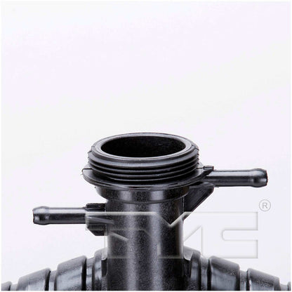 TYC TYC Radiator 13341