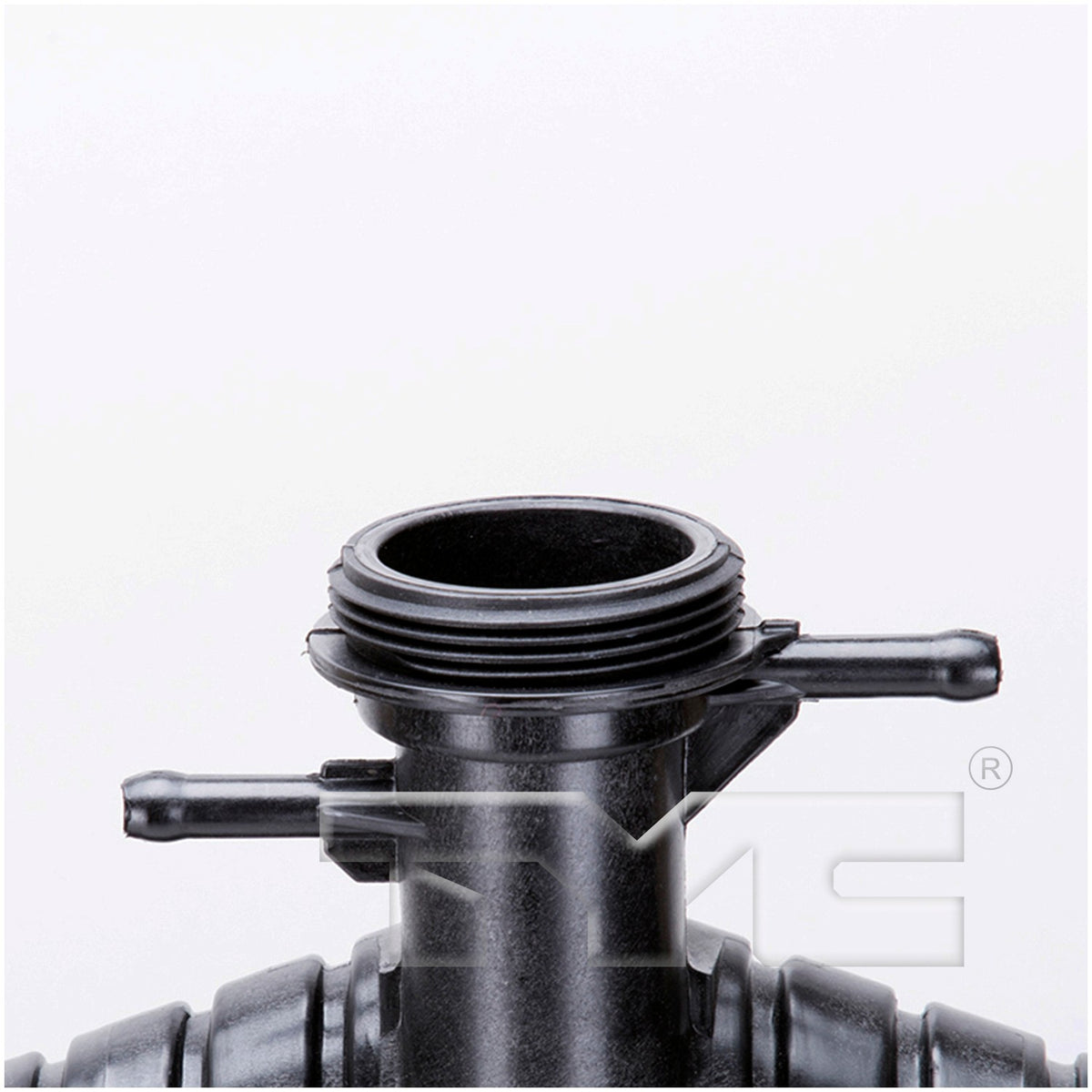 TYC TYC Radiator 13341