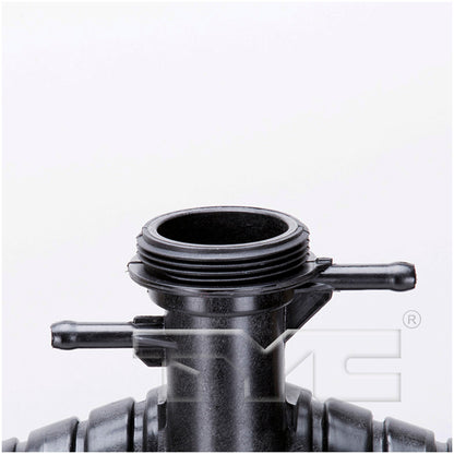 TYC TYC Radiator 13341