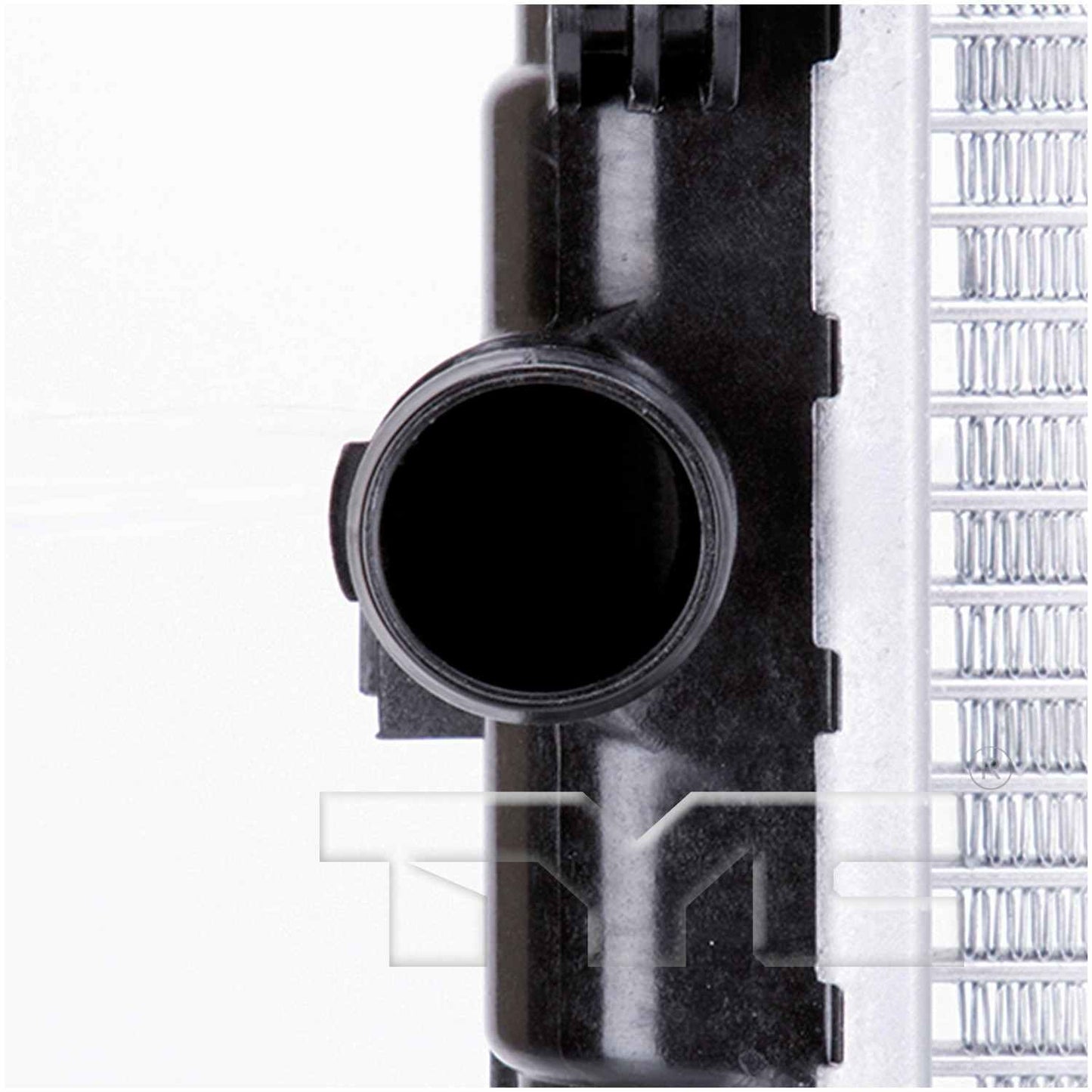 TYC TYC Radiator 13342