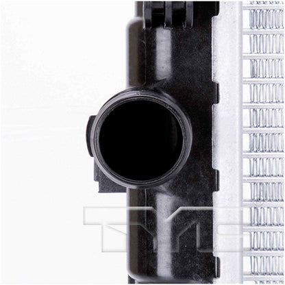 TYC TYC Radiator 13342