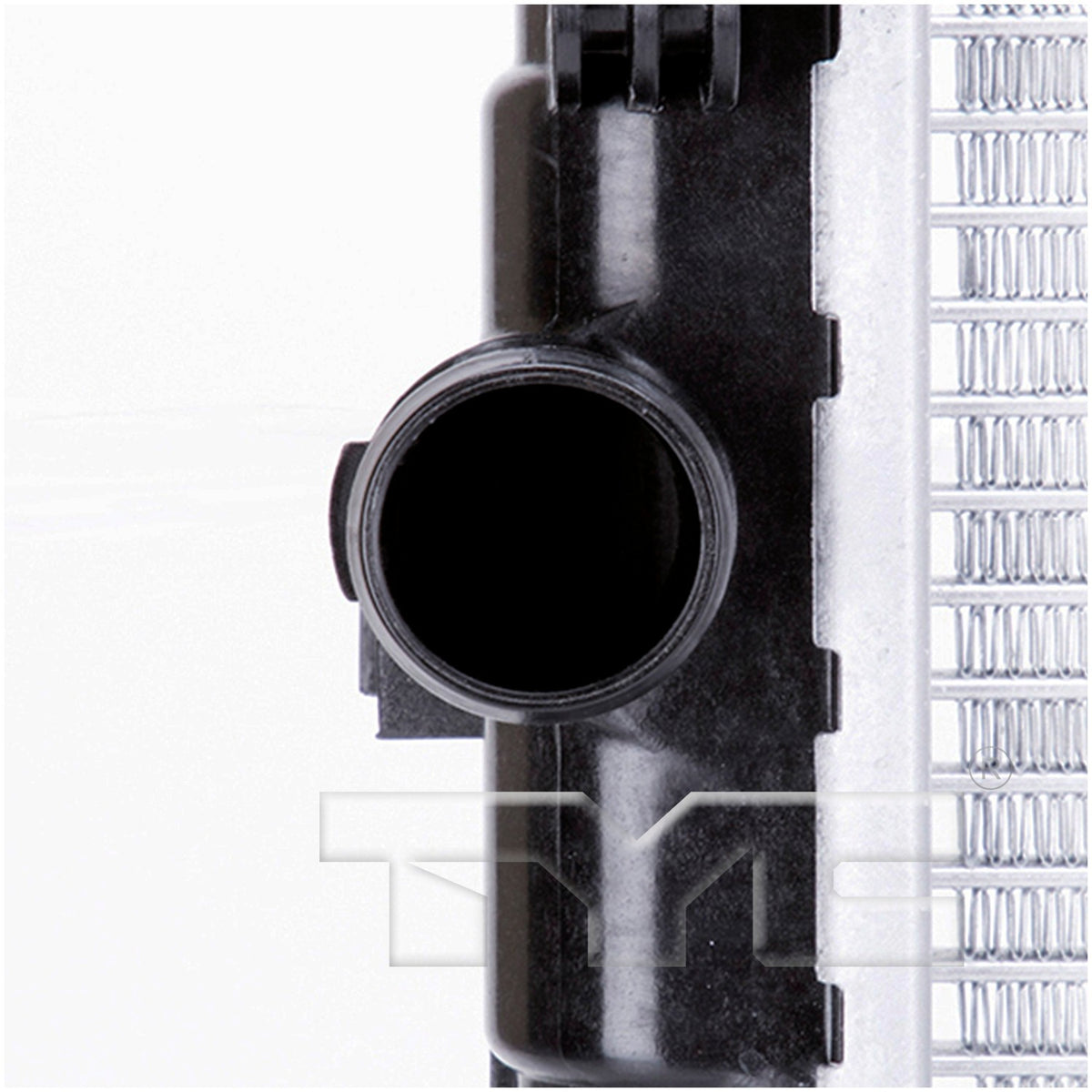 TYC TYC Radiator 13342