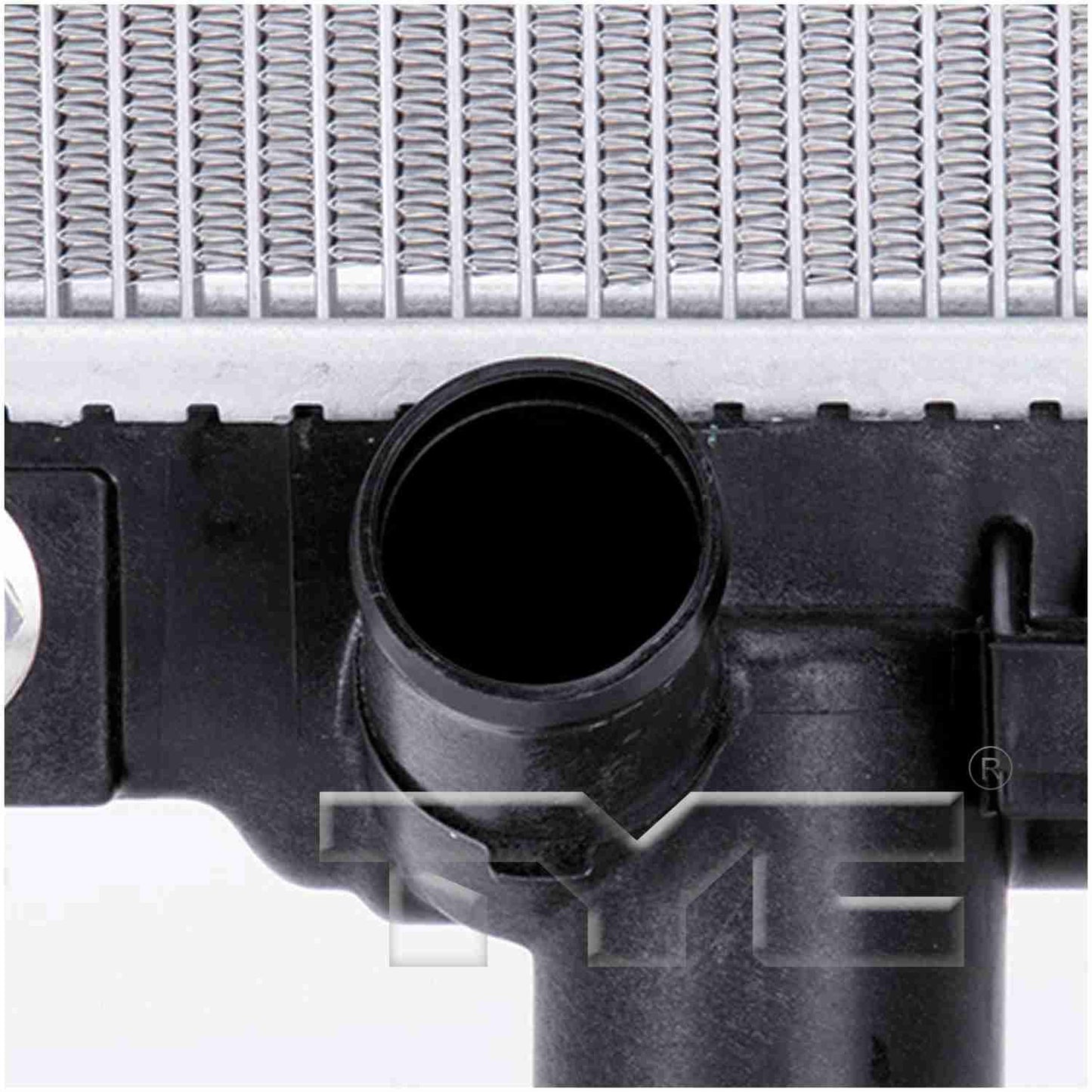 TYC TYC Radiator 13345