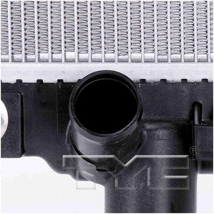 TYC TYC Radiator 13345