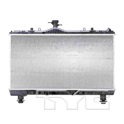 TYC TYC Radiator 13345