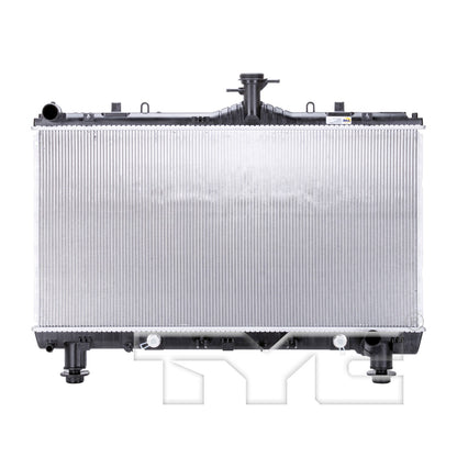 TYC TYC Radiator 13345