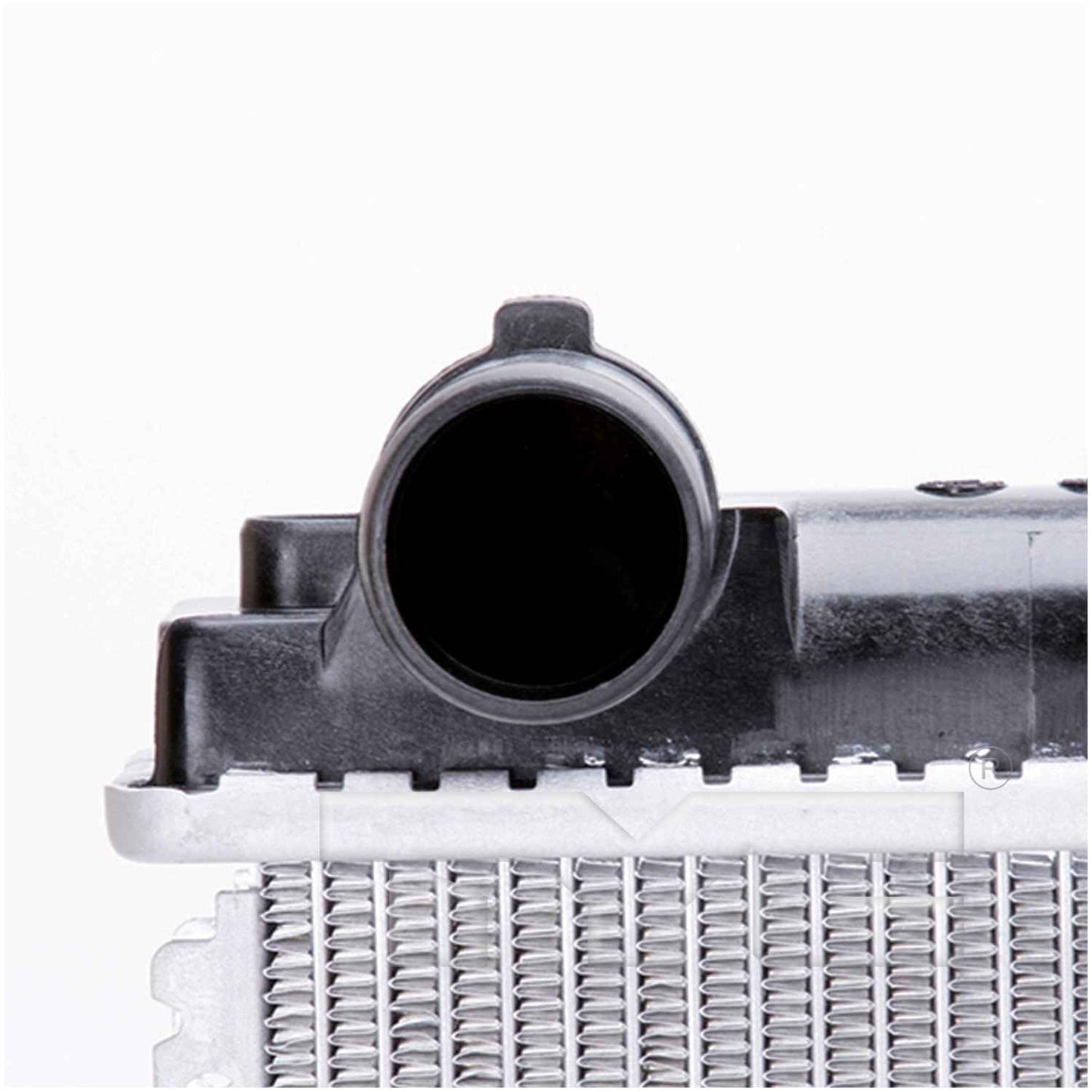 TYC TYC Radiator 13345