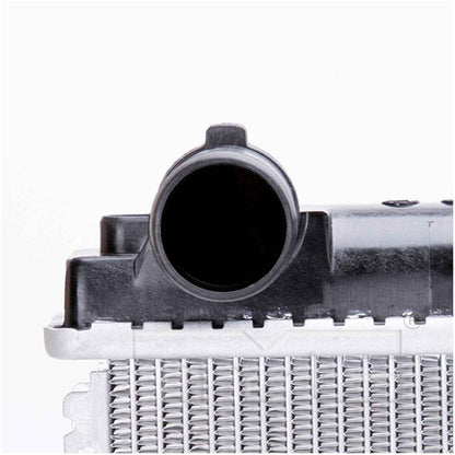 TYC TYC Radiator 13345