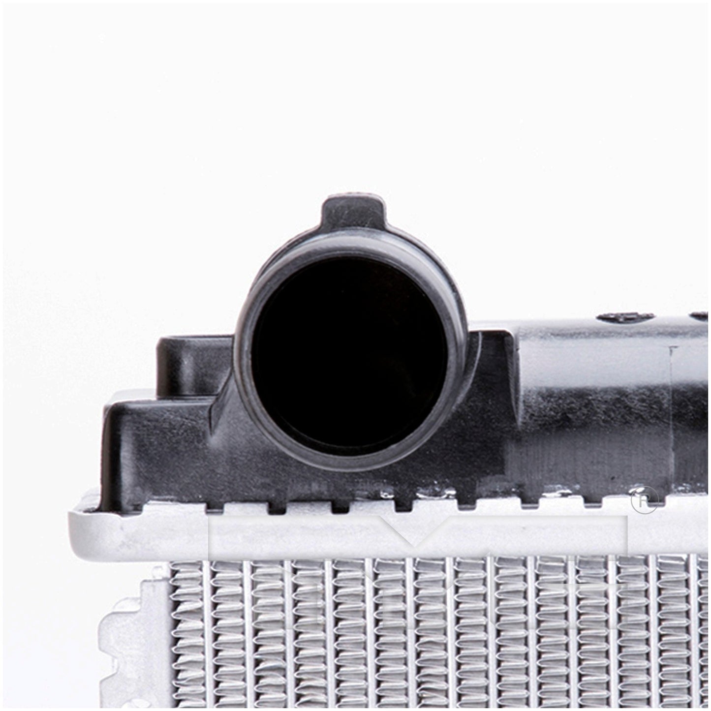 TYC TYC Radiator 13345