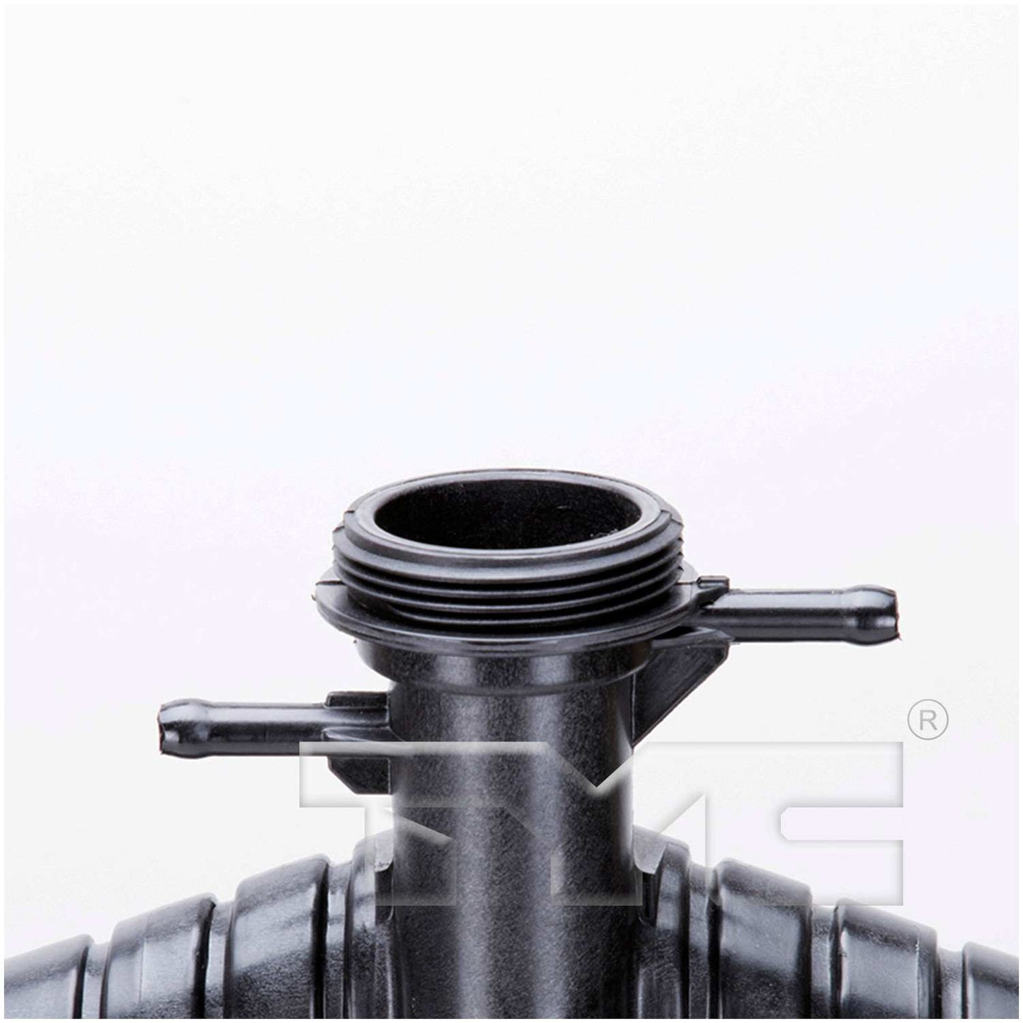 TYC TYC Radiator 13345