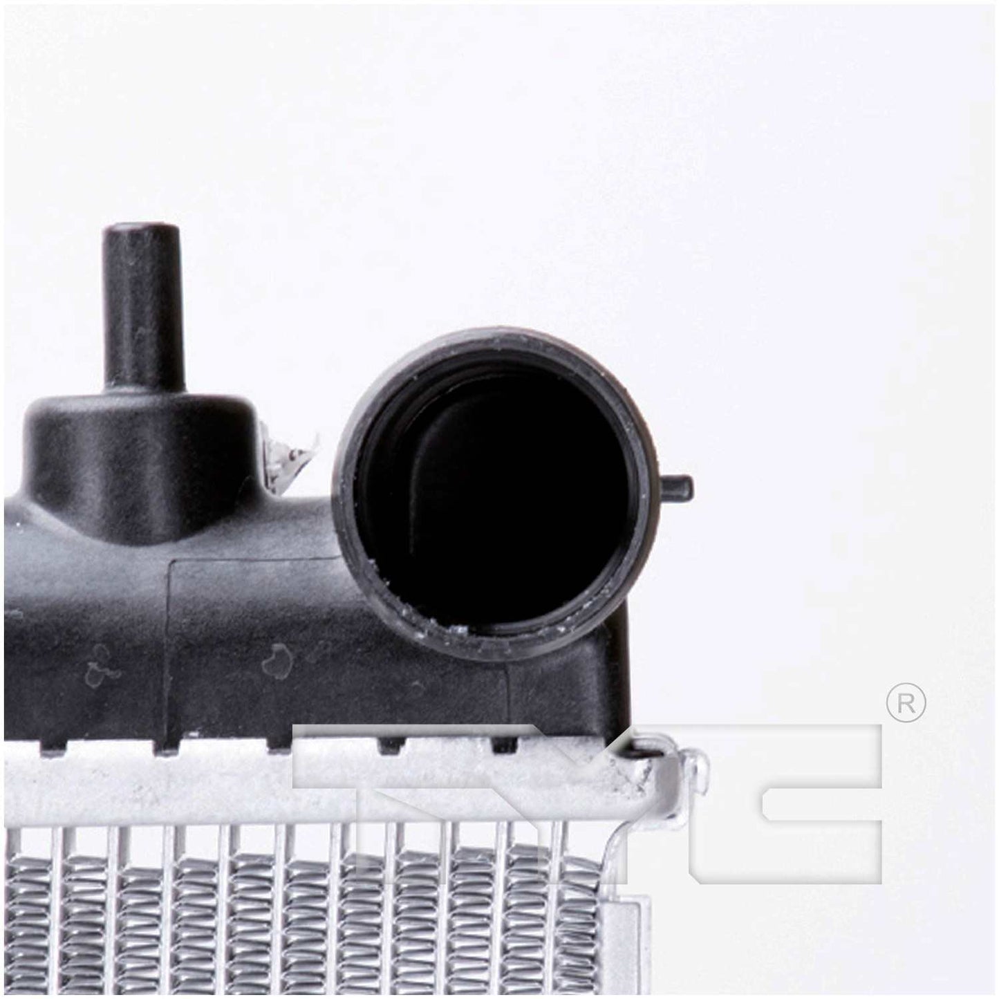 TYC TYC Radiator 13348