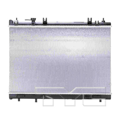 TYC TYC Radiator 13348