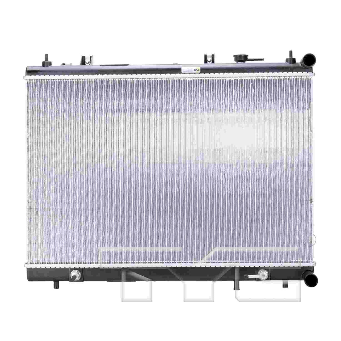 TYC TYC Radiator 13348
