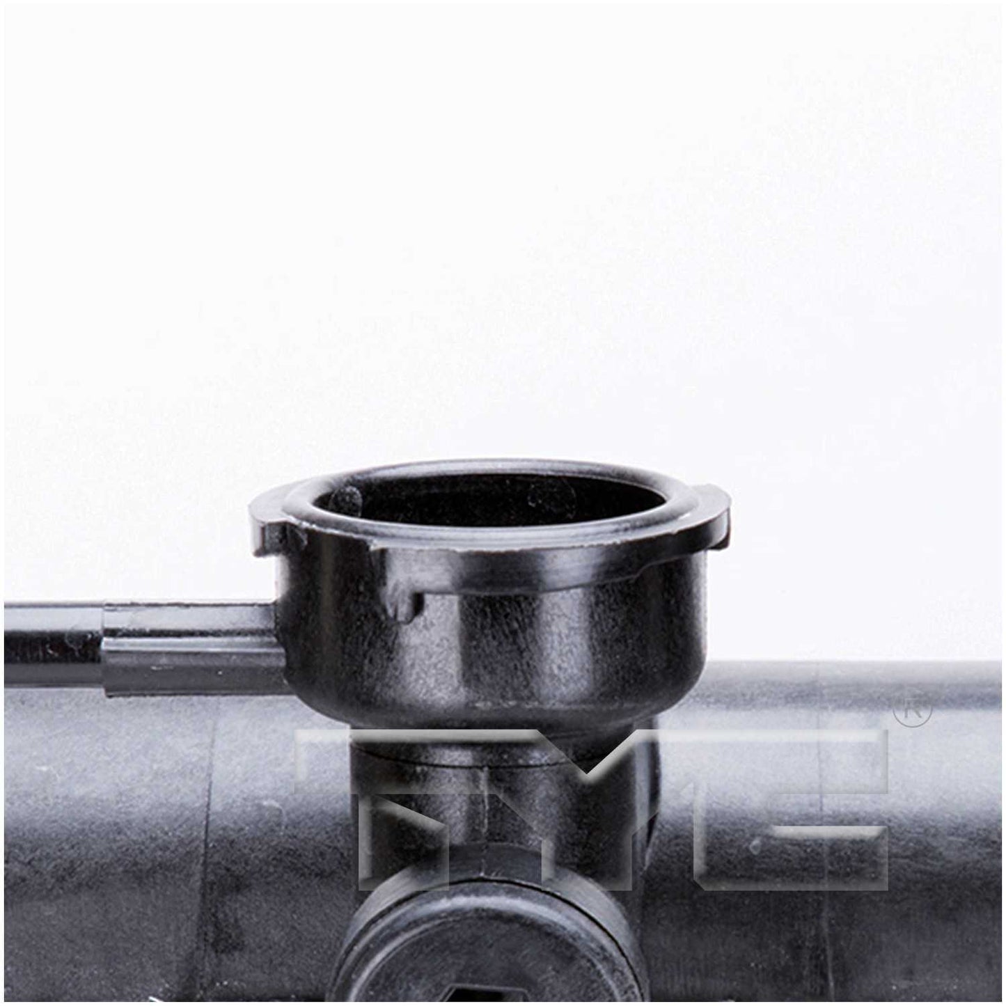 TYC TYC Radiator 13348
