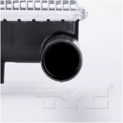 TYC TYC Radiator 13348