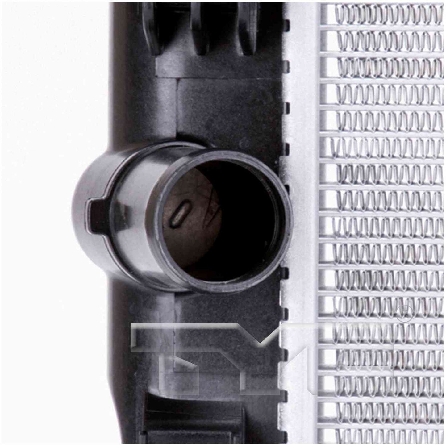 TYC TYC Radiator 13351