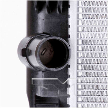 TYC TYC Radiator 13351