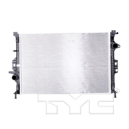 TYC Radiator 13352