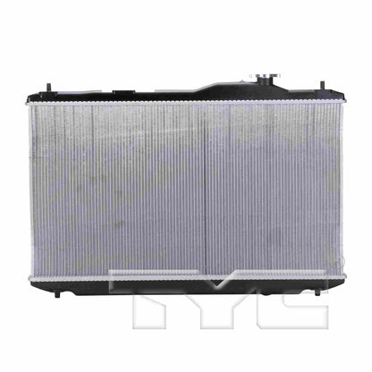 TYC Radiator 13354