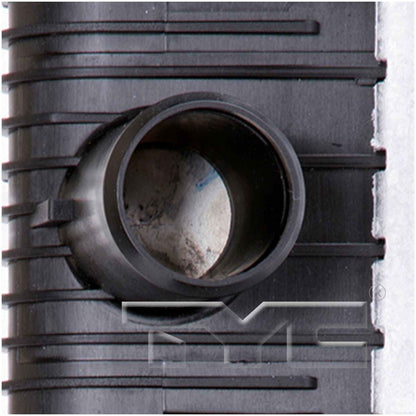 TYC Radiator 13356