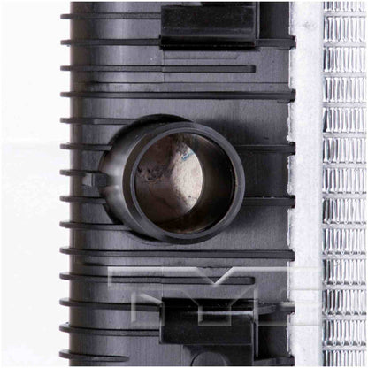 TYC Radiator 13356