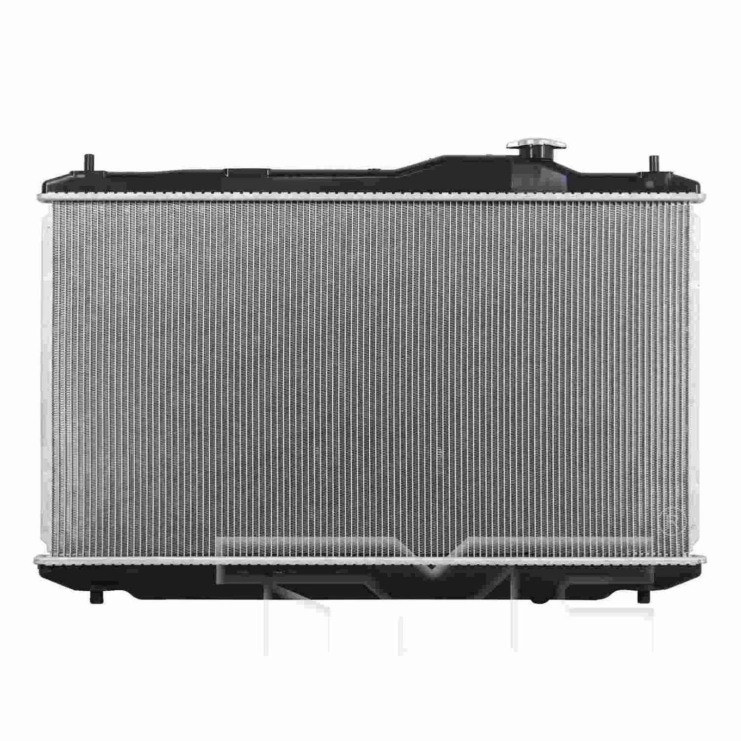 TYC Radiator 13360