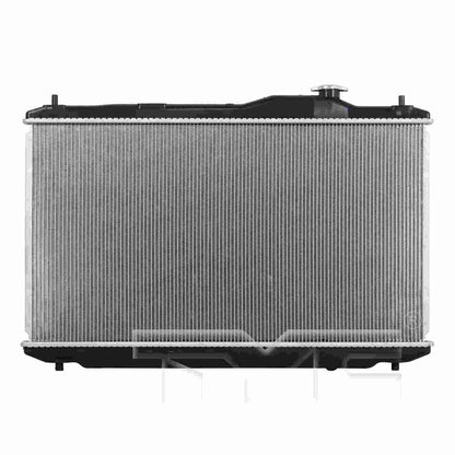 TYC Radiator 13360