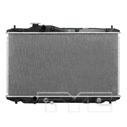 TYC Radiator 13360