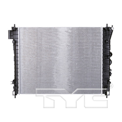 TYC TYC Radiator 13361