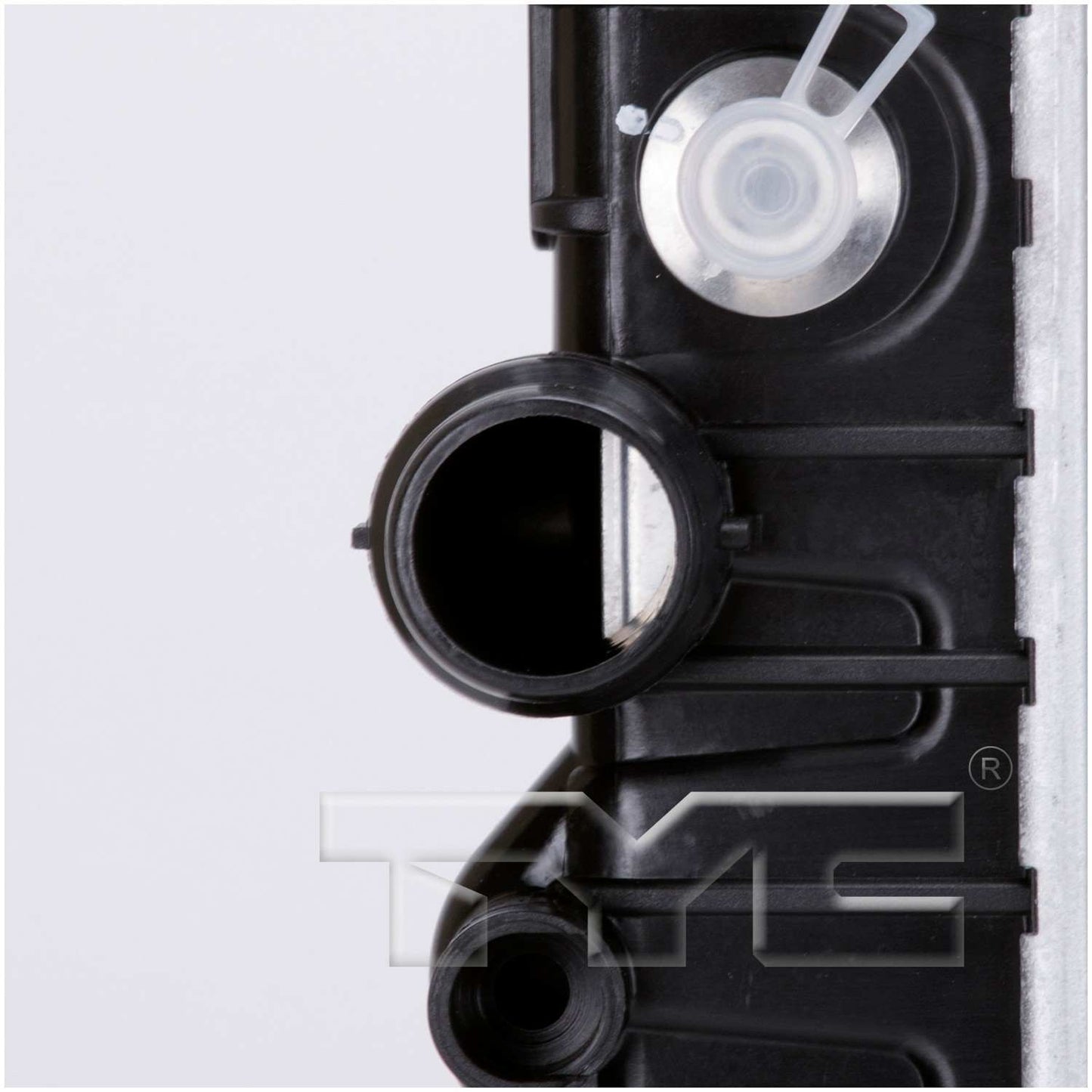 TYC TYC Radiator 13361