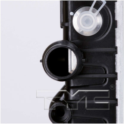 TYC TYC Radiator 13361
