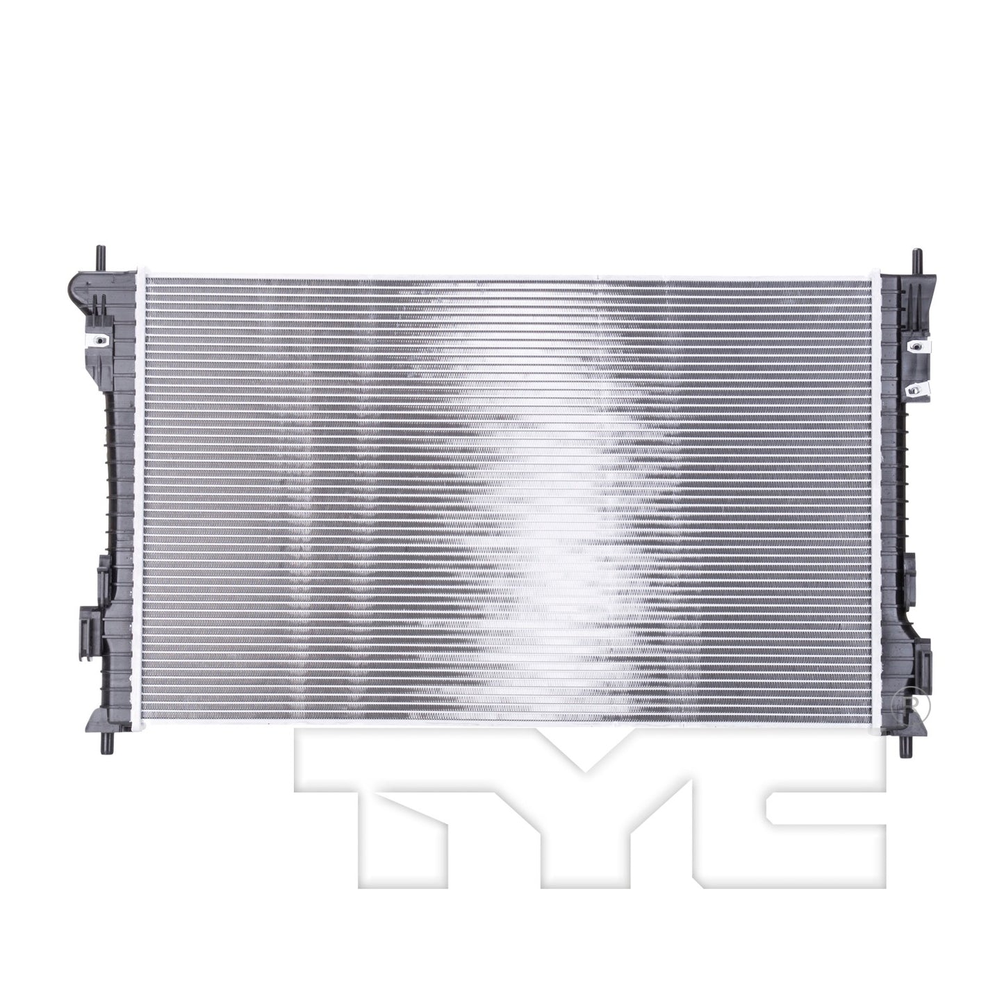 TYC Radiator 13362 image 5