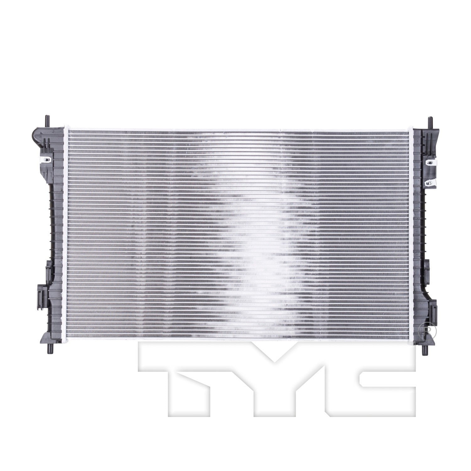 TYC Radiator 13362 image 5