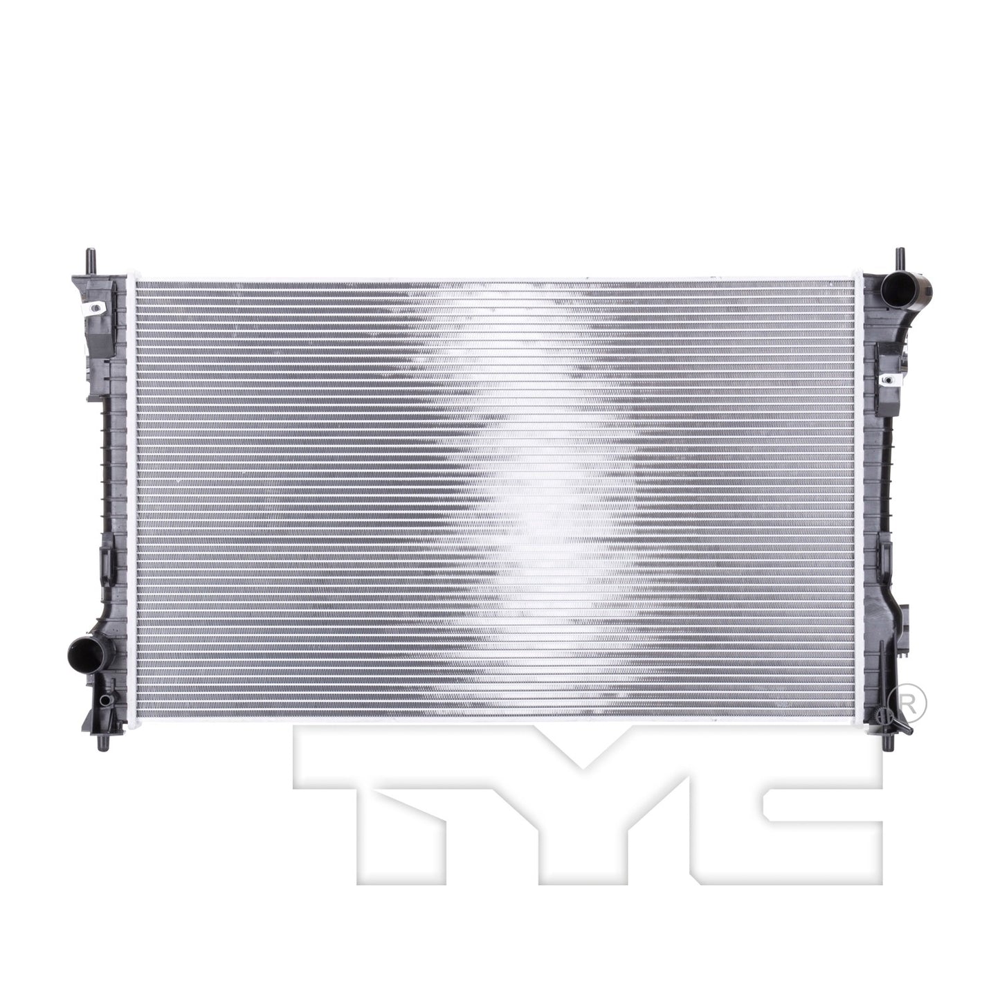 TYC Radiator 13362 main image