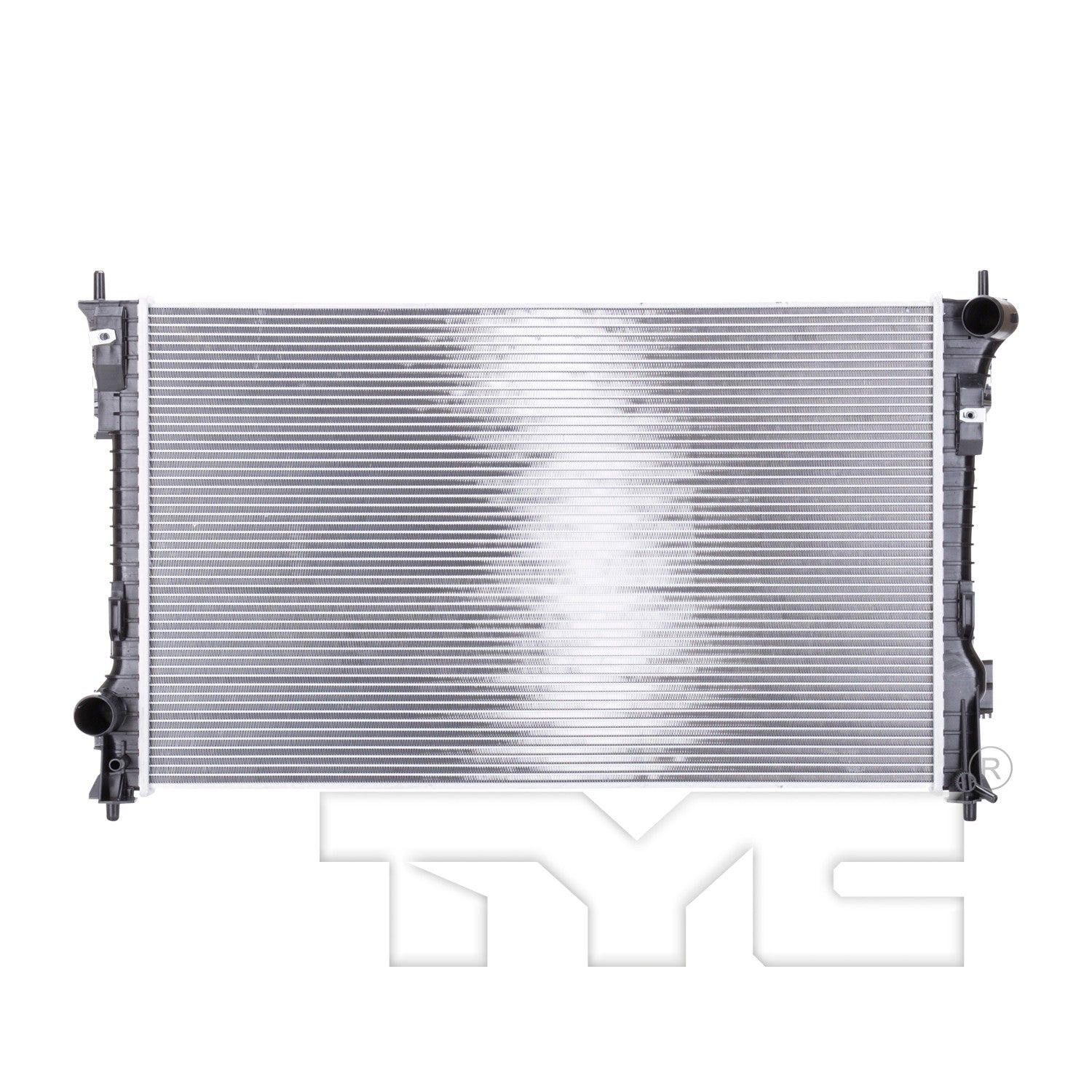 TYC Radiator 13362 main image