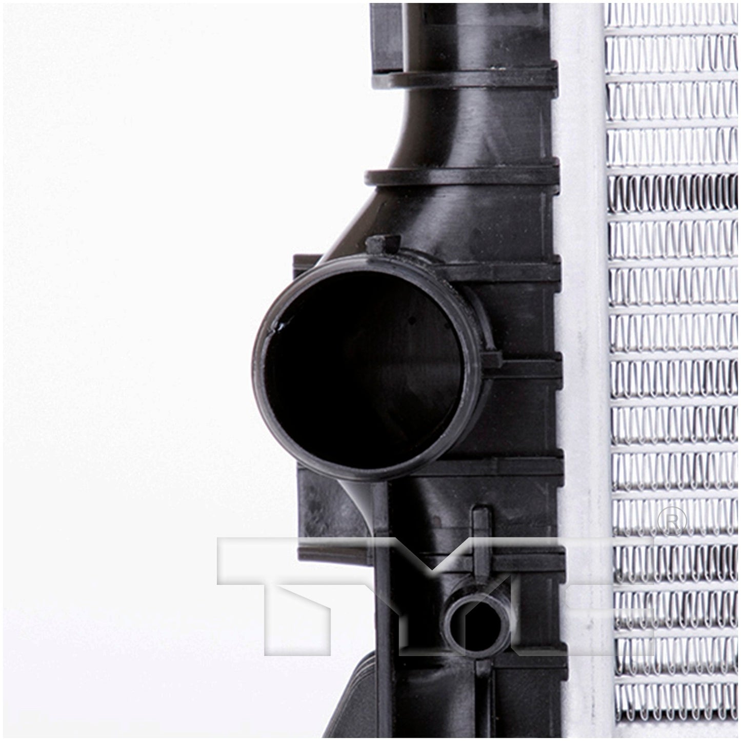 TYC Radiator 13362 image 4