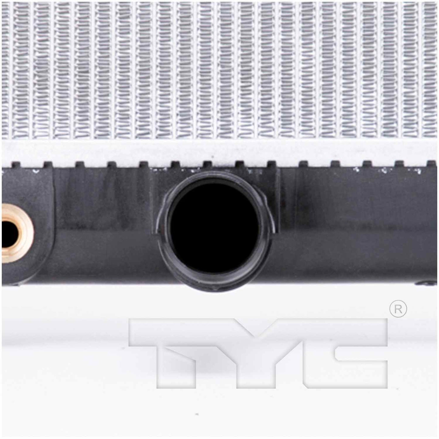 TYC TYC Radiator 13363