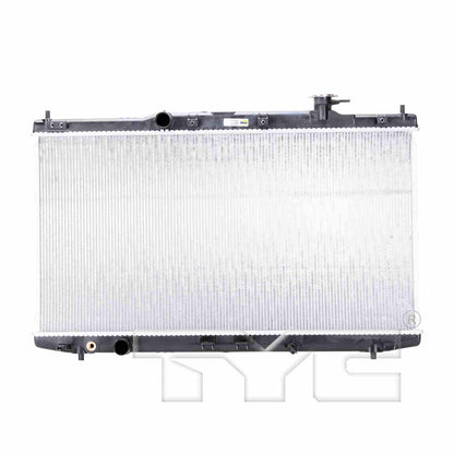 TYC TYC Radiator 13363